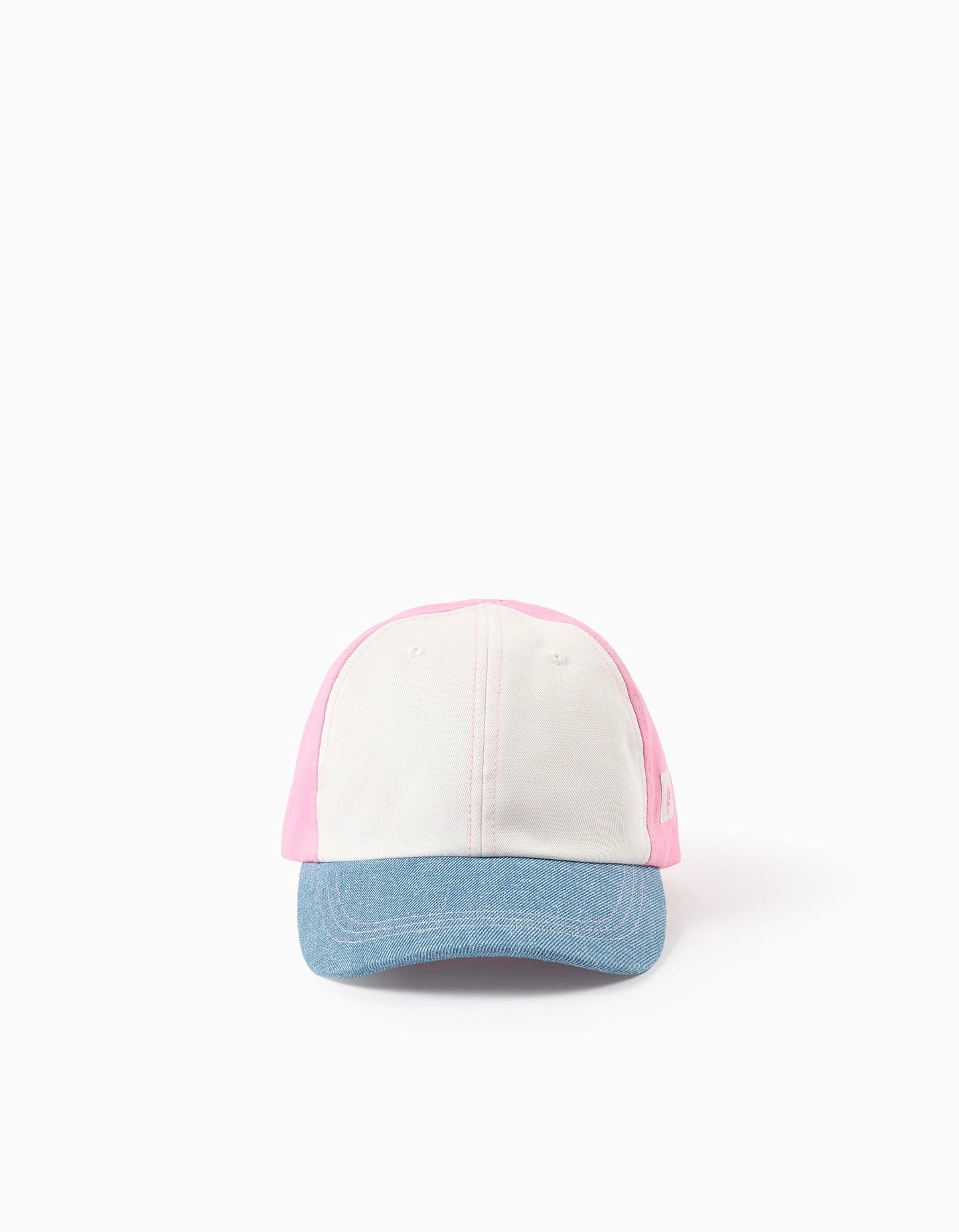 Cappello con visiera