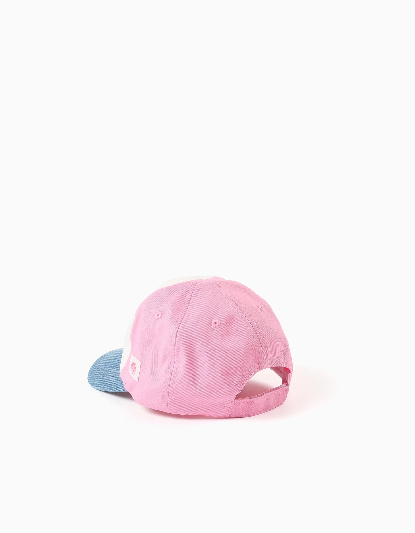 Cappello con visiera