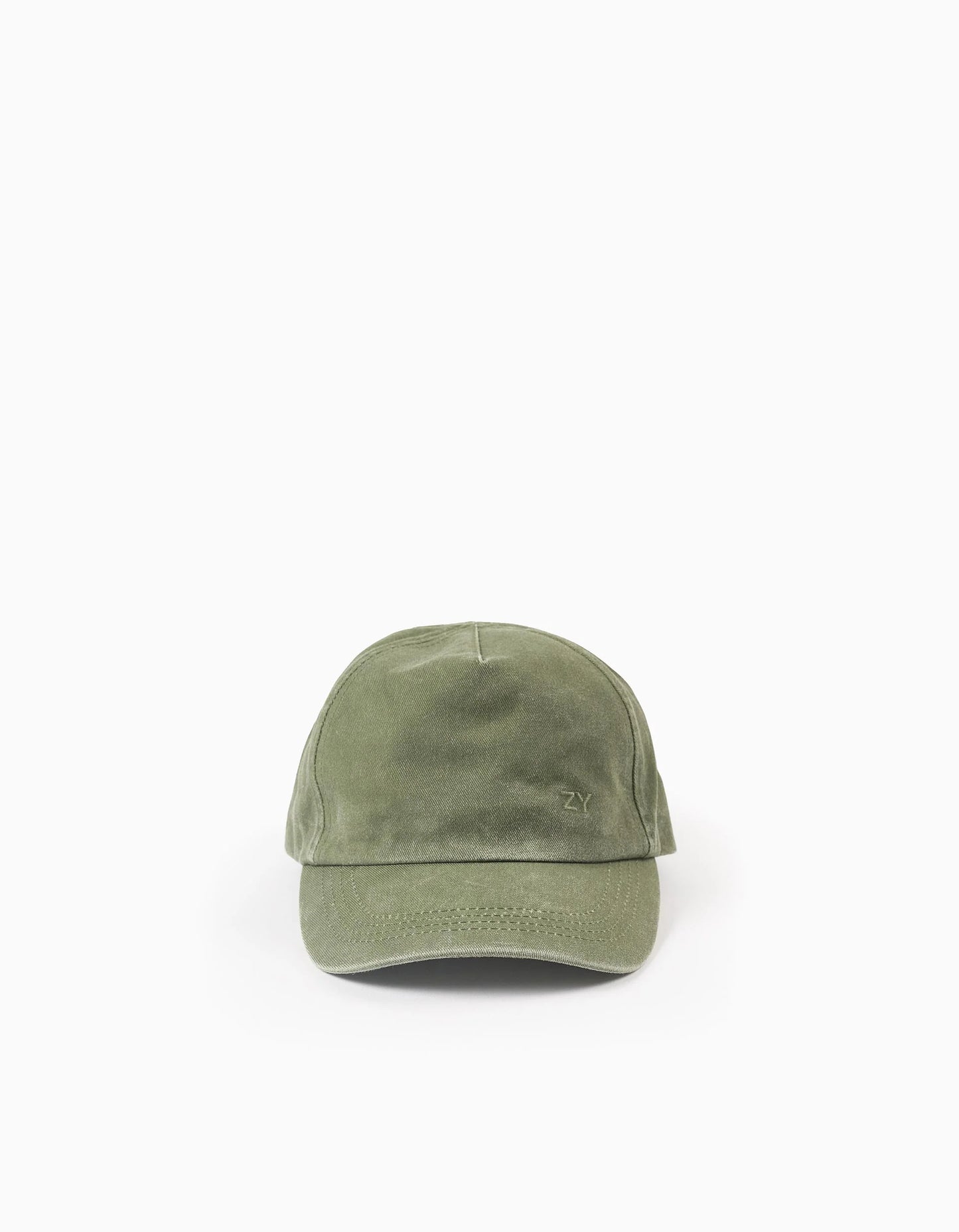 Cappello con visiera