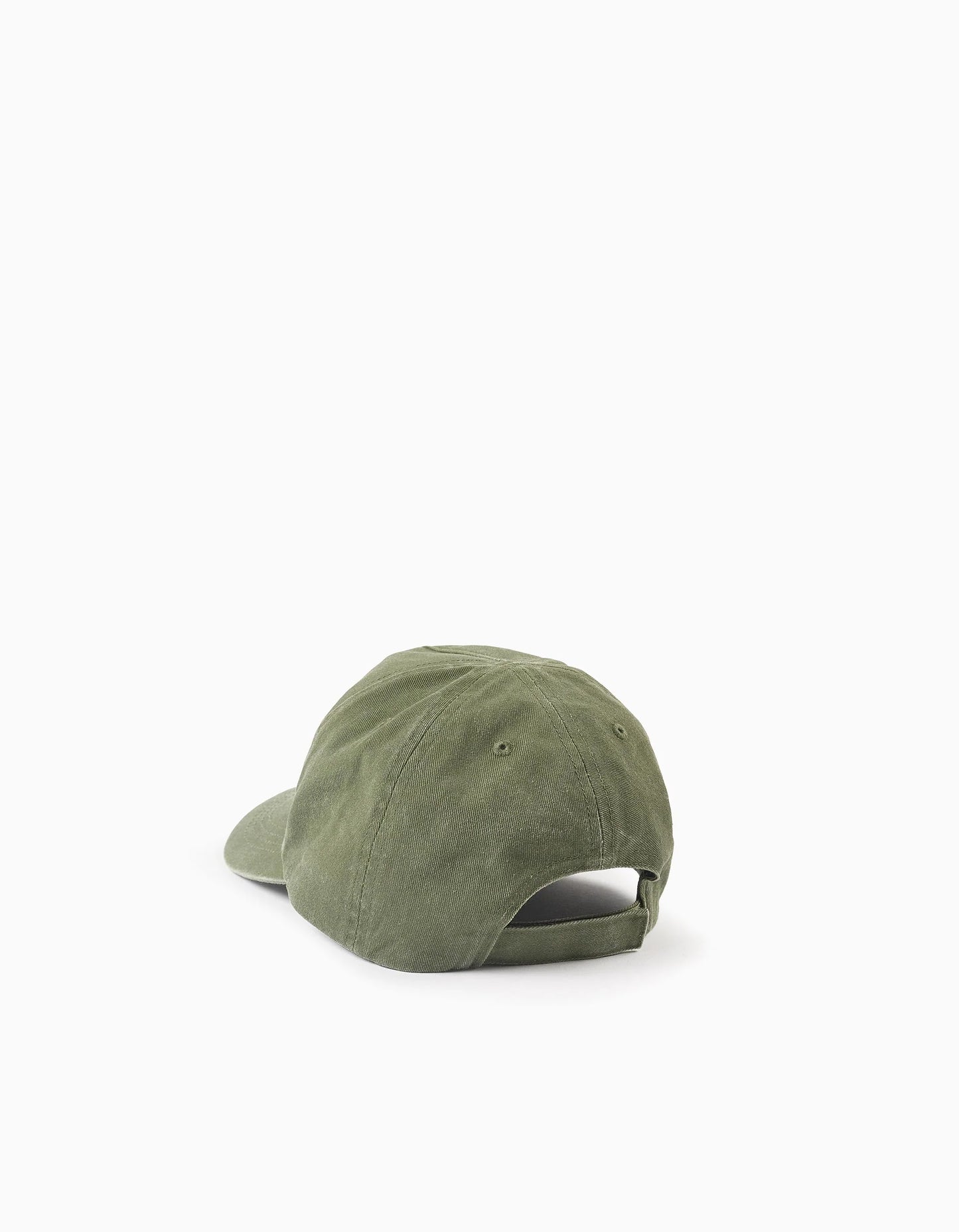 Cappello con visiera