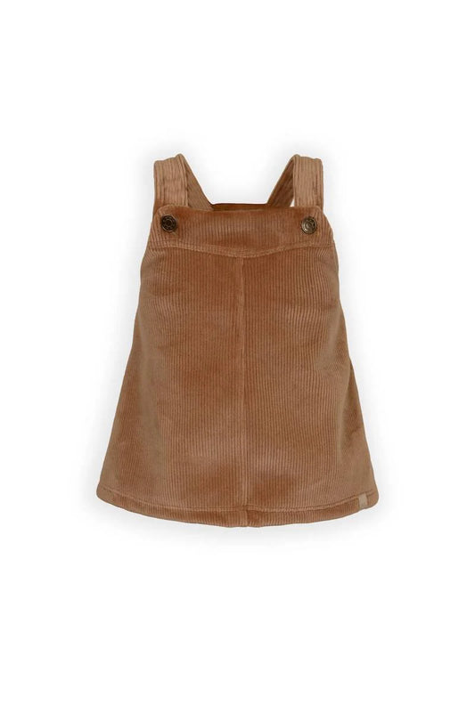 Vestito salopette
