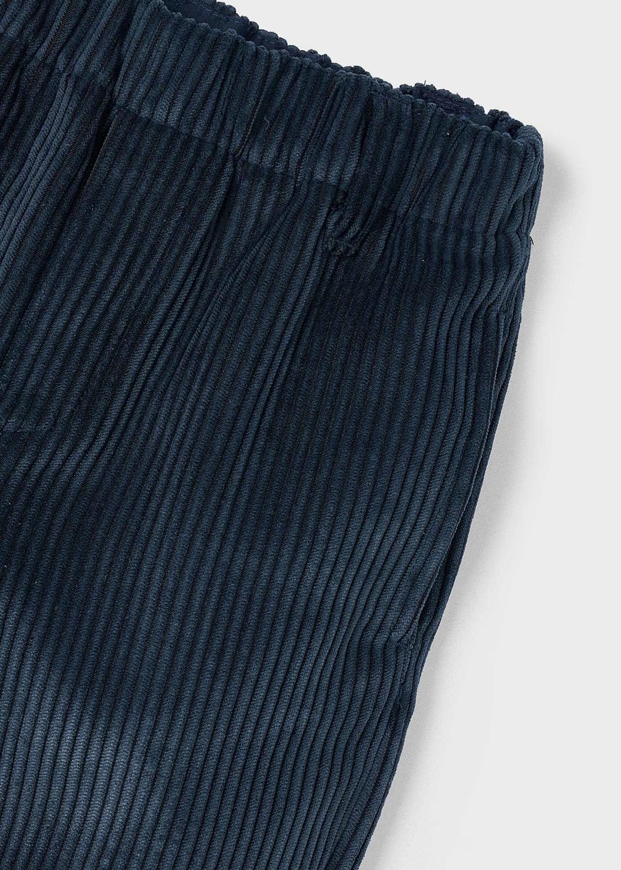 Pantalone a costine