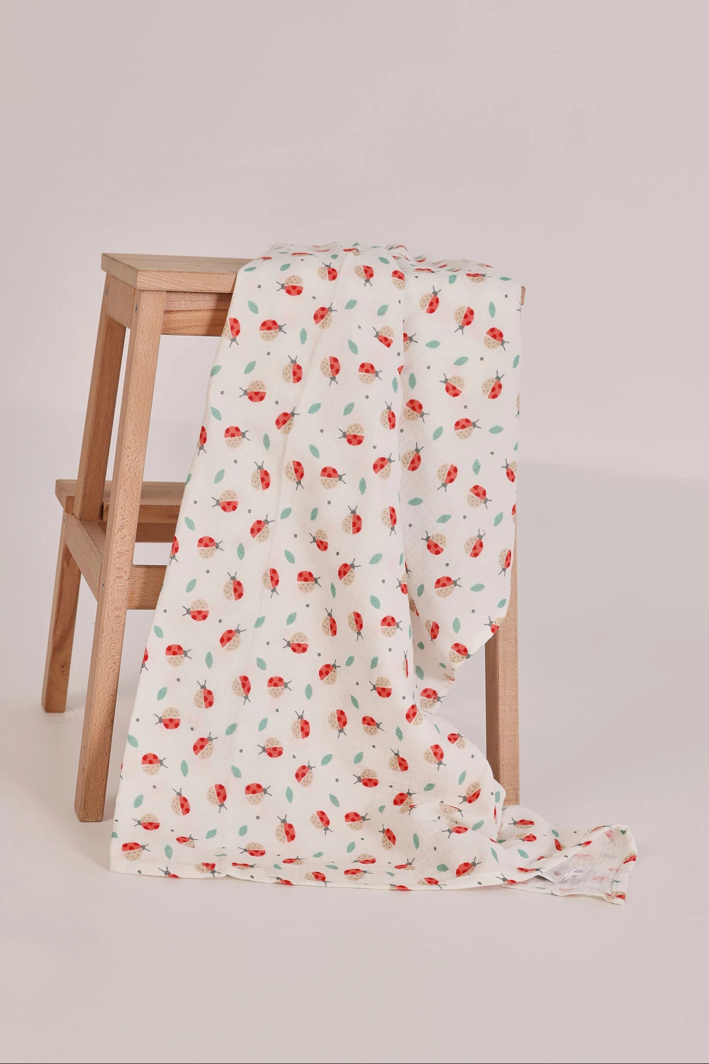 Copertina coccinelle