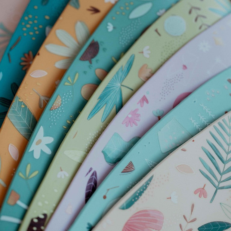 Tovaglietta in silicone - Bradipo Gnawy