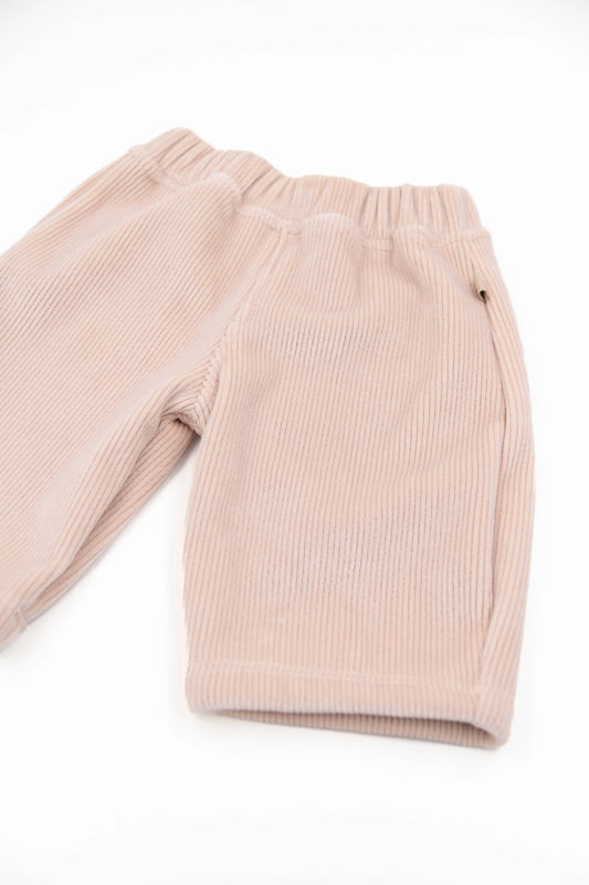Pantalone corduroy