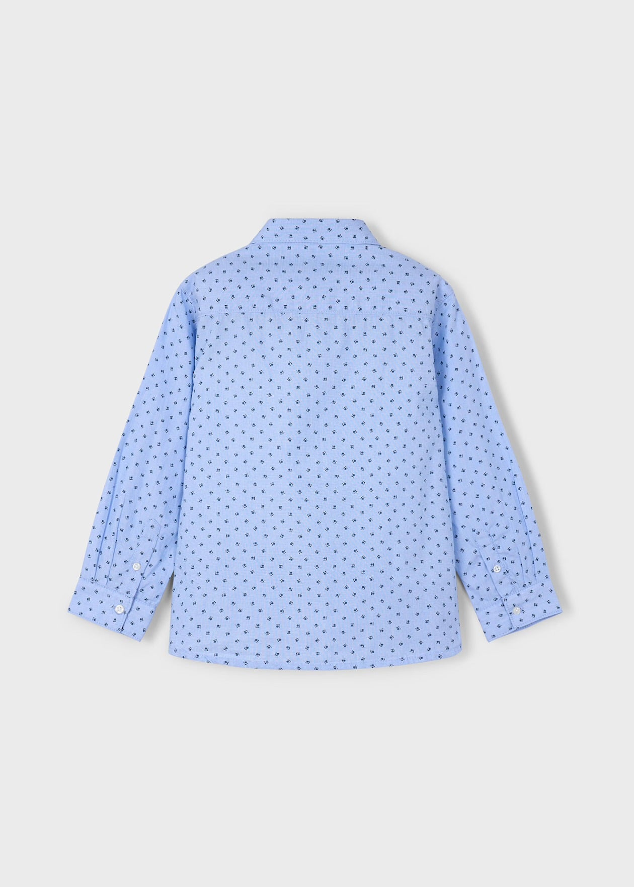 Camicia basic