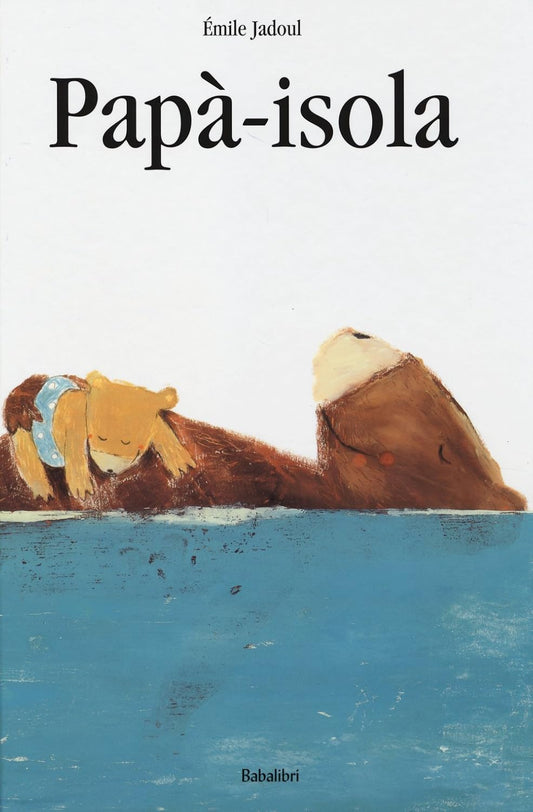 Papà - isola