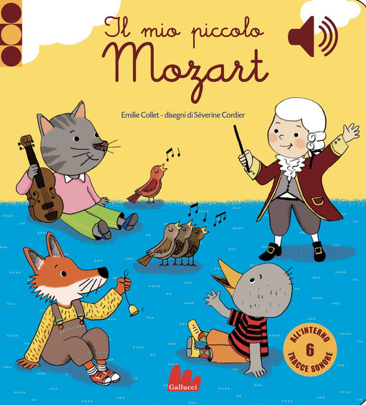 Mio piccolo Mozart