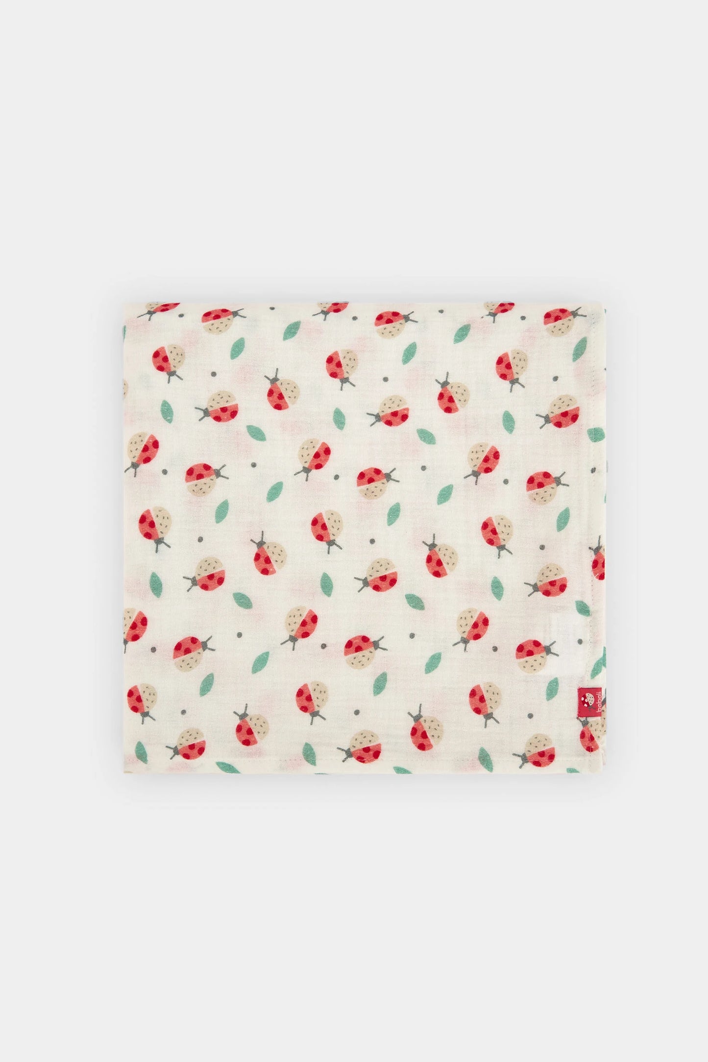 Copertina coccinelle