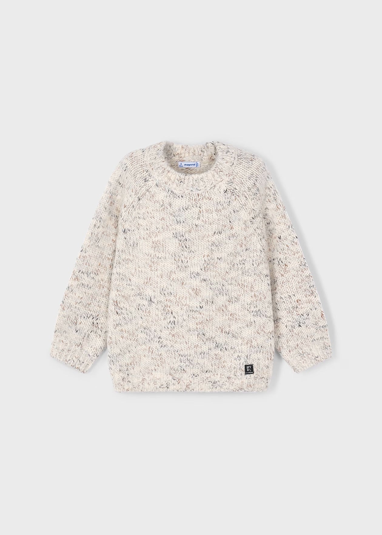 Maglione basic