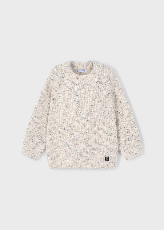 Maglione basic