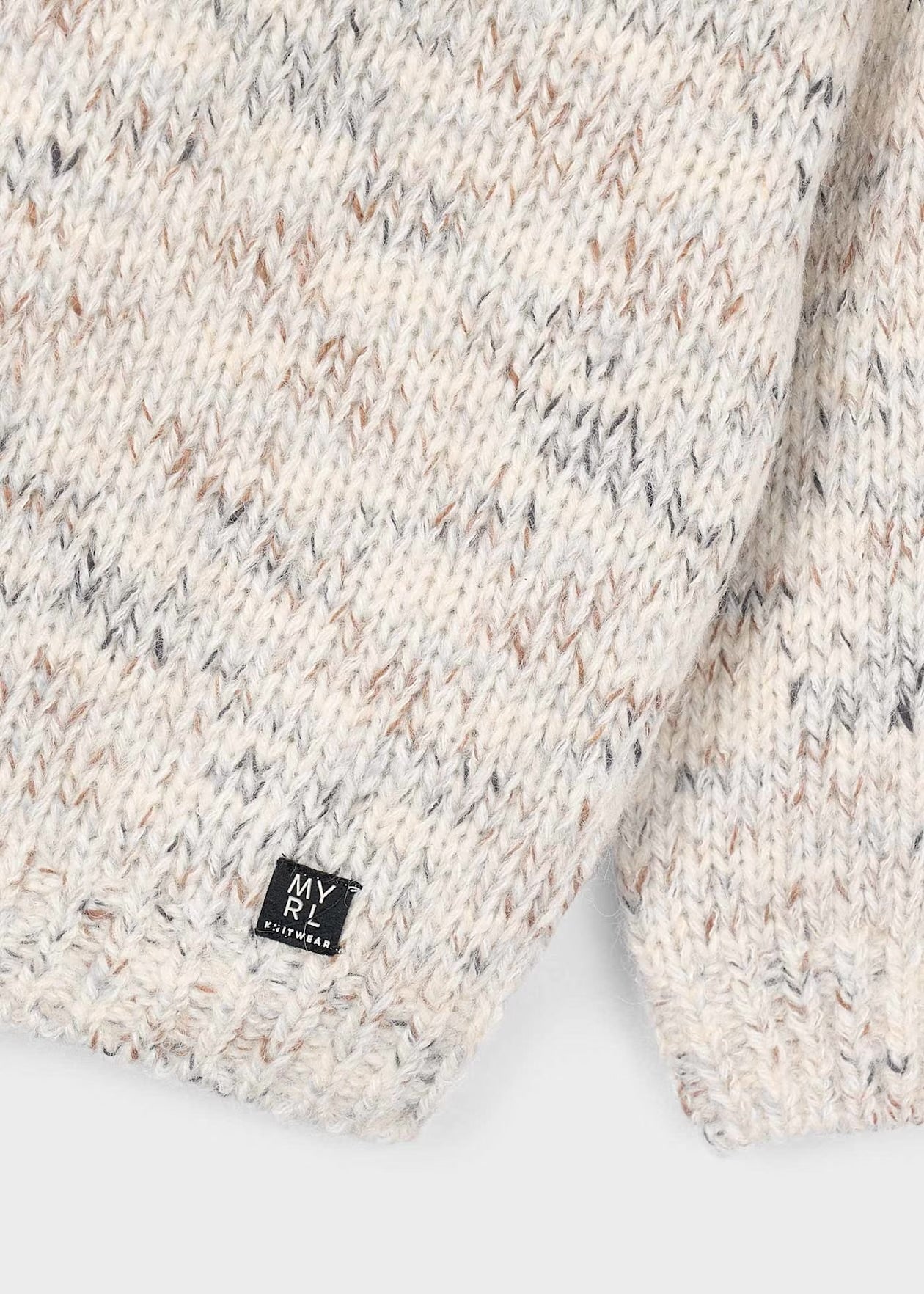 Maglione basic