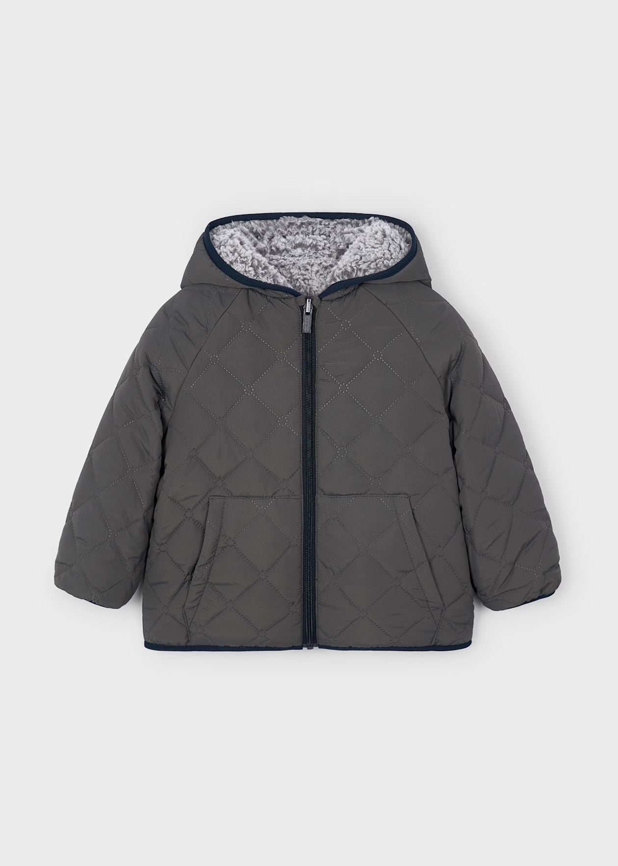 Giaccone reversibile