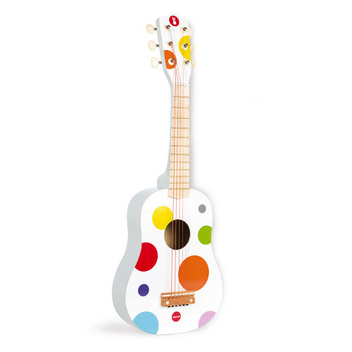 Chitarra Coriandoli