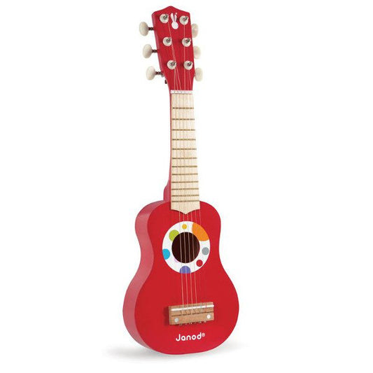 La Mia Prima Chitarra Coriandoli