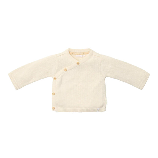 Coprifasce in maglia