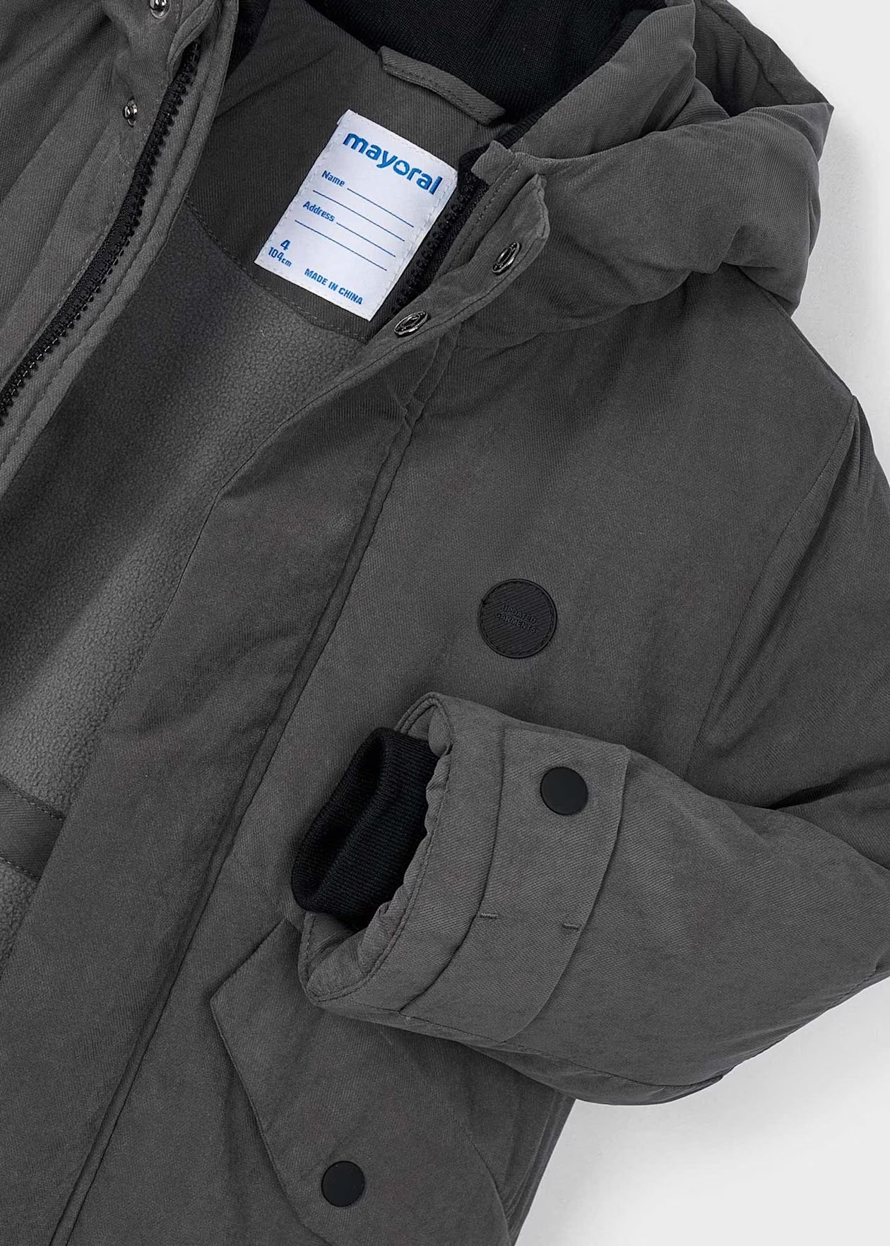 Parka