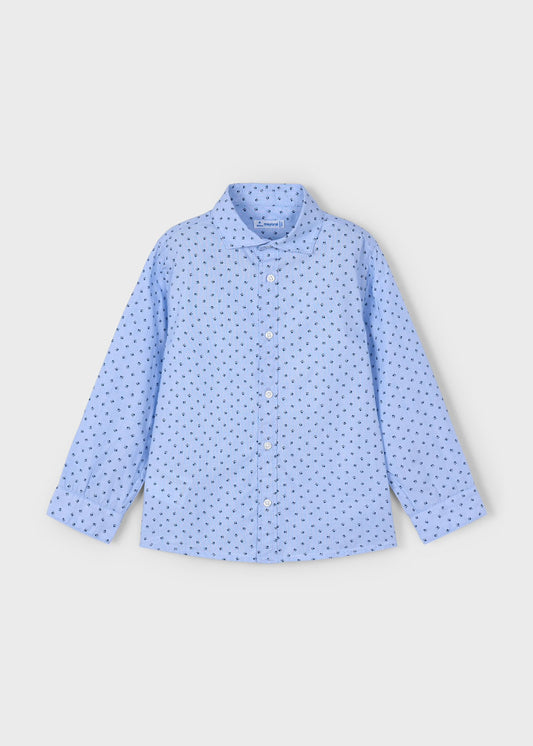 Camicia basic