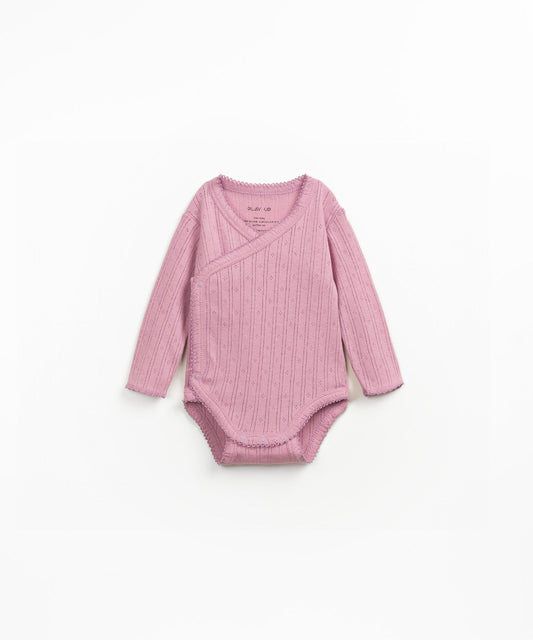 Body in maglia