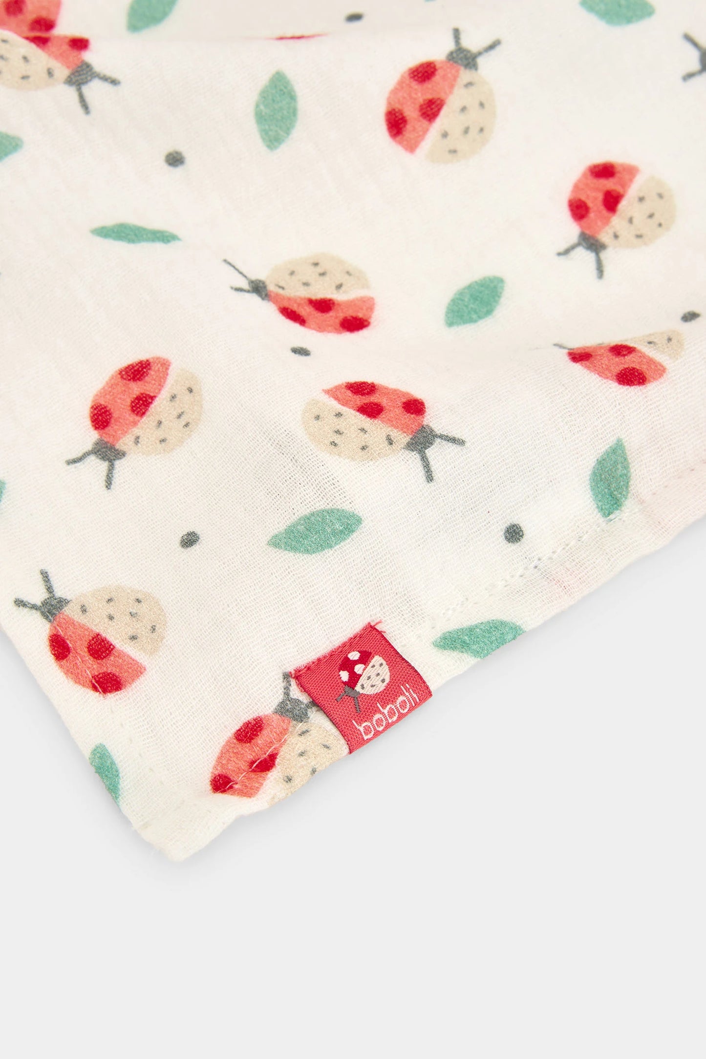 Copertina coccinelle