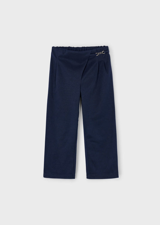 Pantaloni pinces
