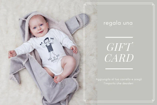 BUONI REGALO POLPO MAGO