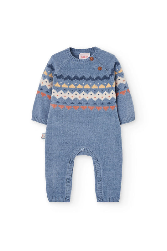 Tutina tricot