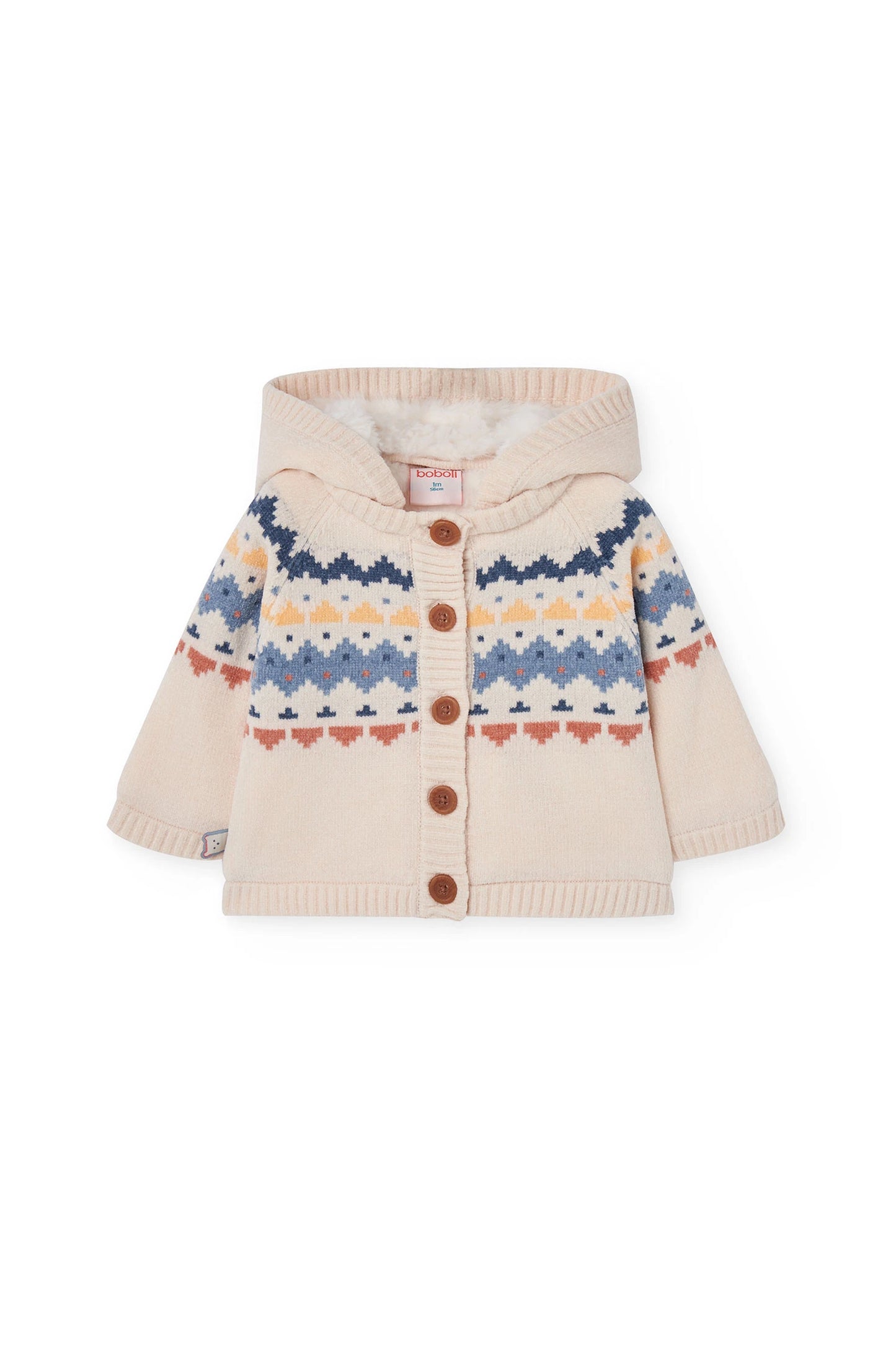Giacchetta tricot