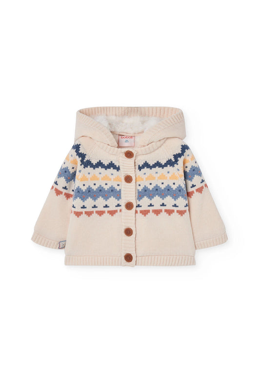 Giacchetta tricot