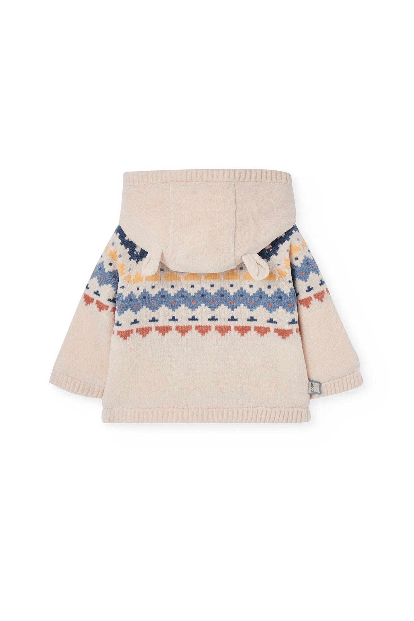 Giacchetta tricot