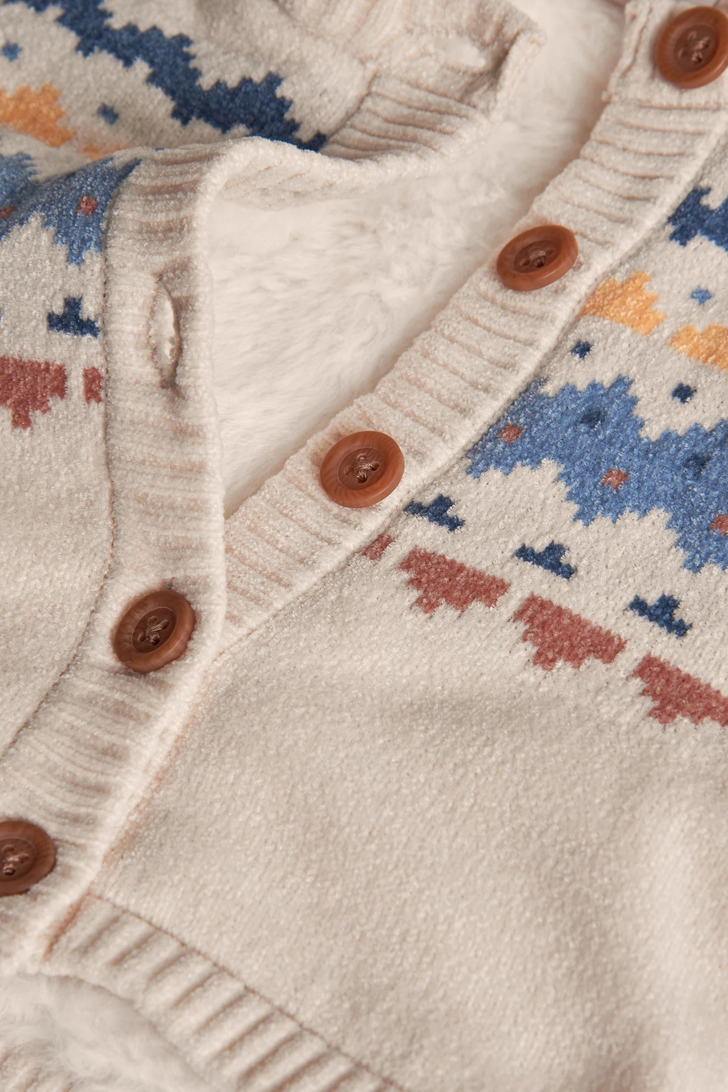 Giacchetta tricot