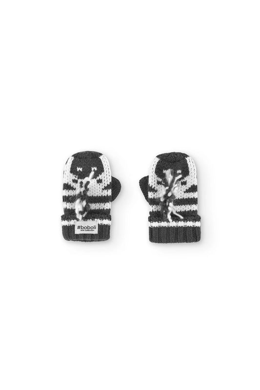 Guanti zebra