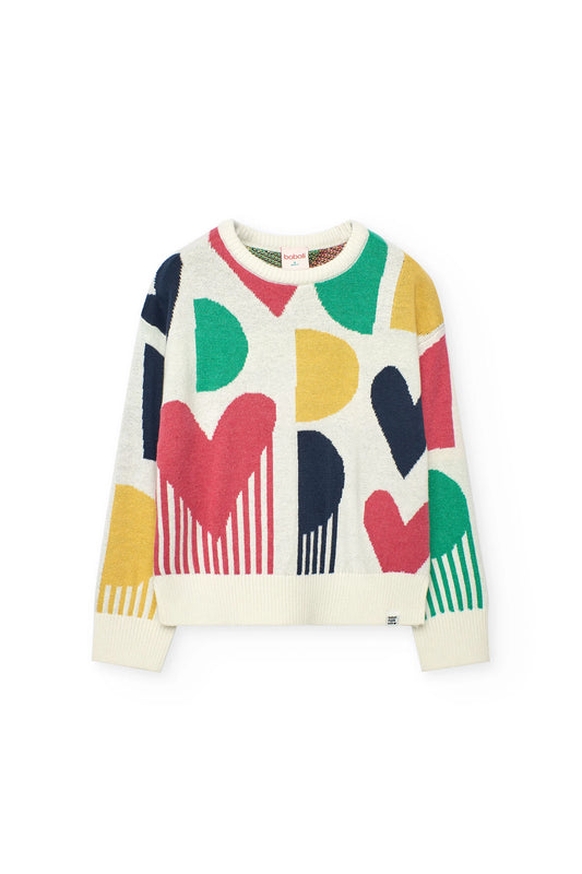 Maglione geometria