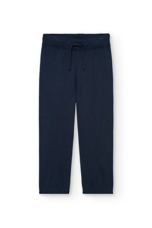 Pantalone morbido