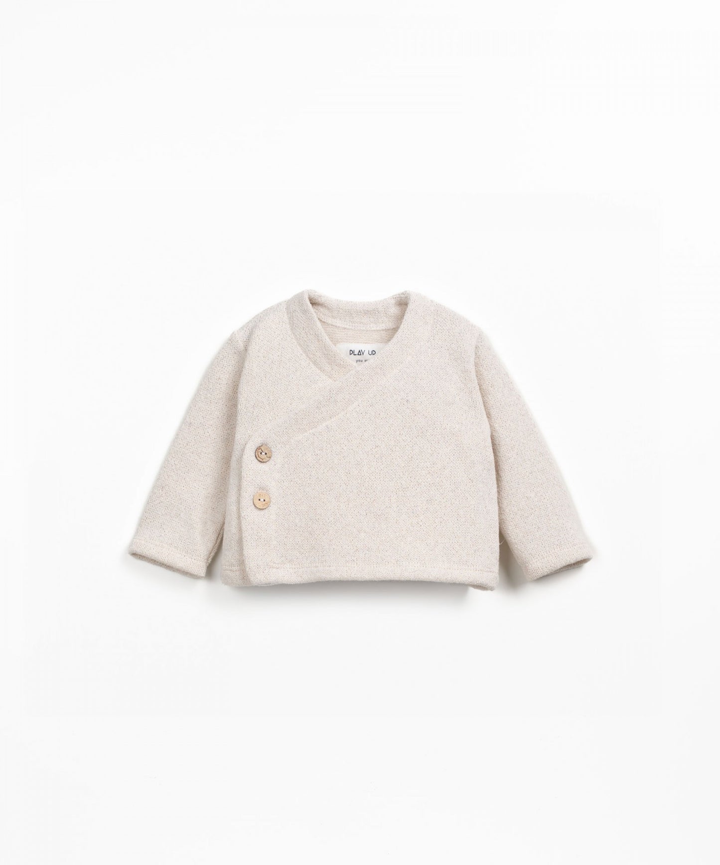 Coprifasce in maglia