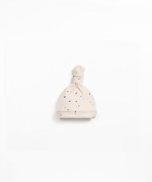 Cappellino con stelline