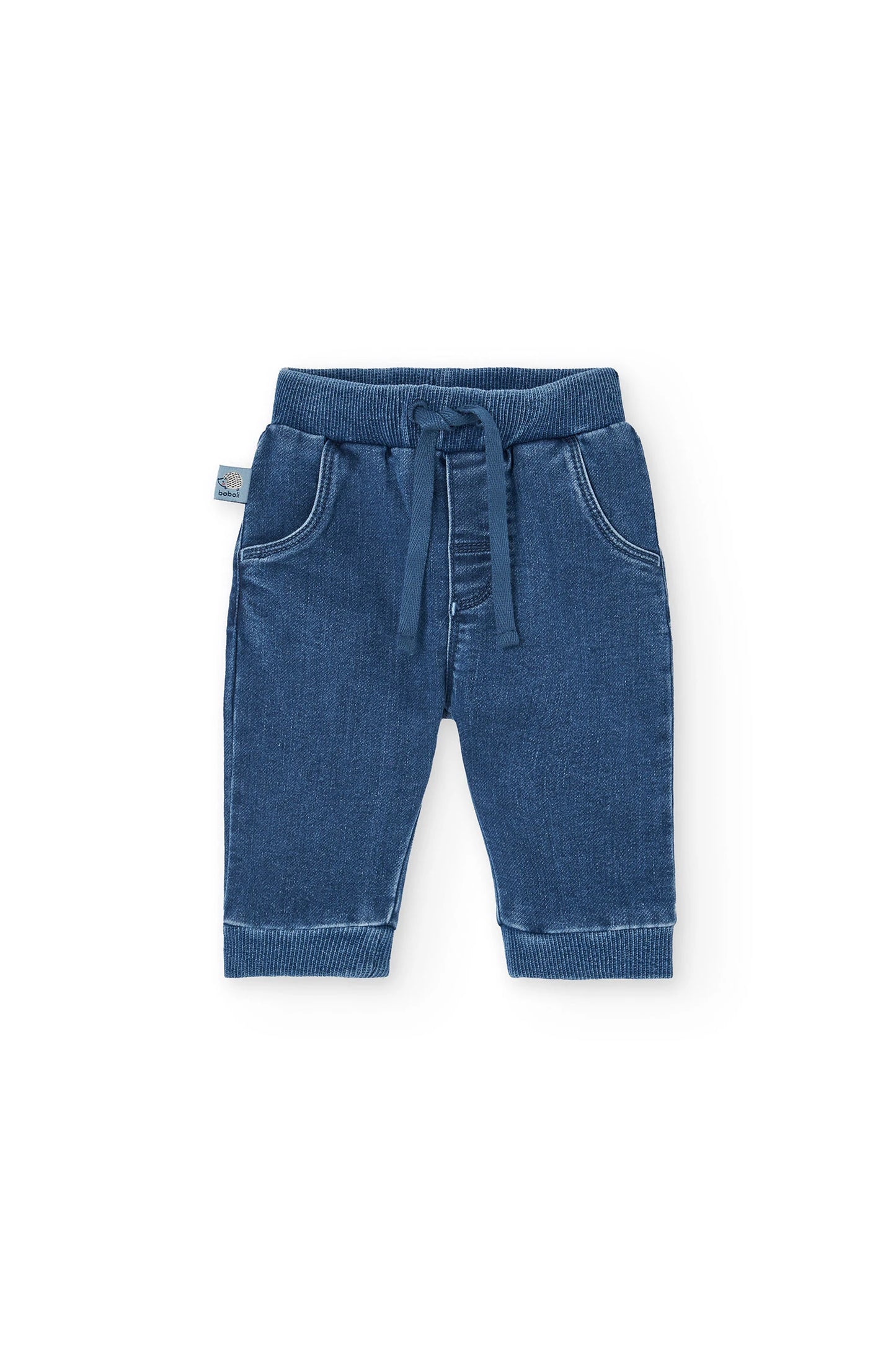 Pantalone denim