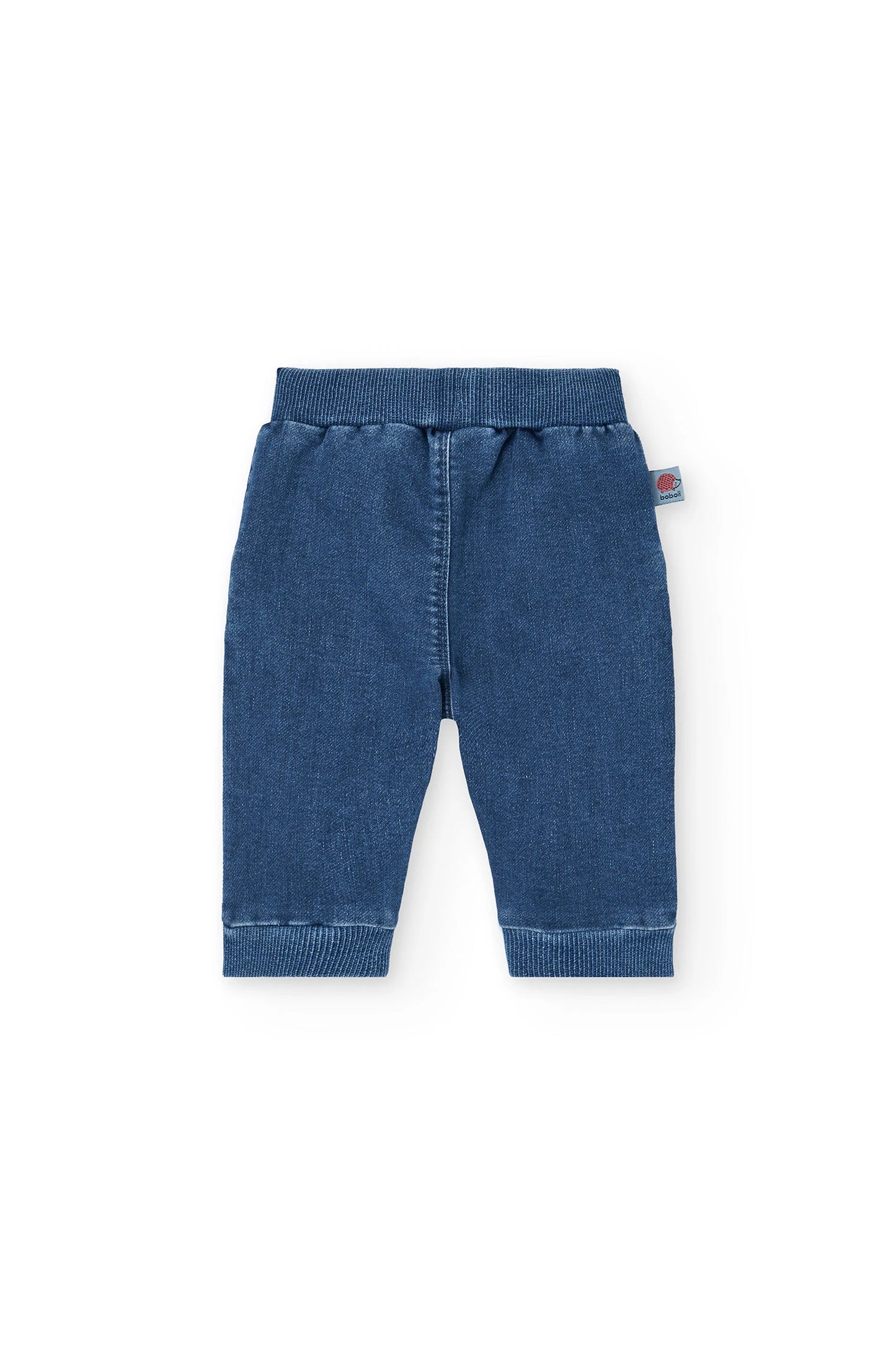 Pantalone denim