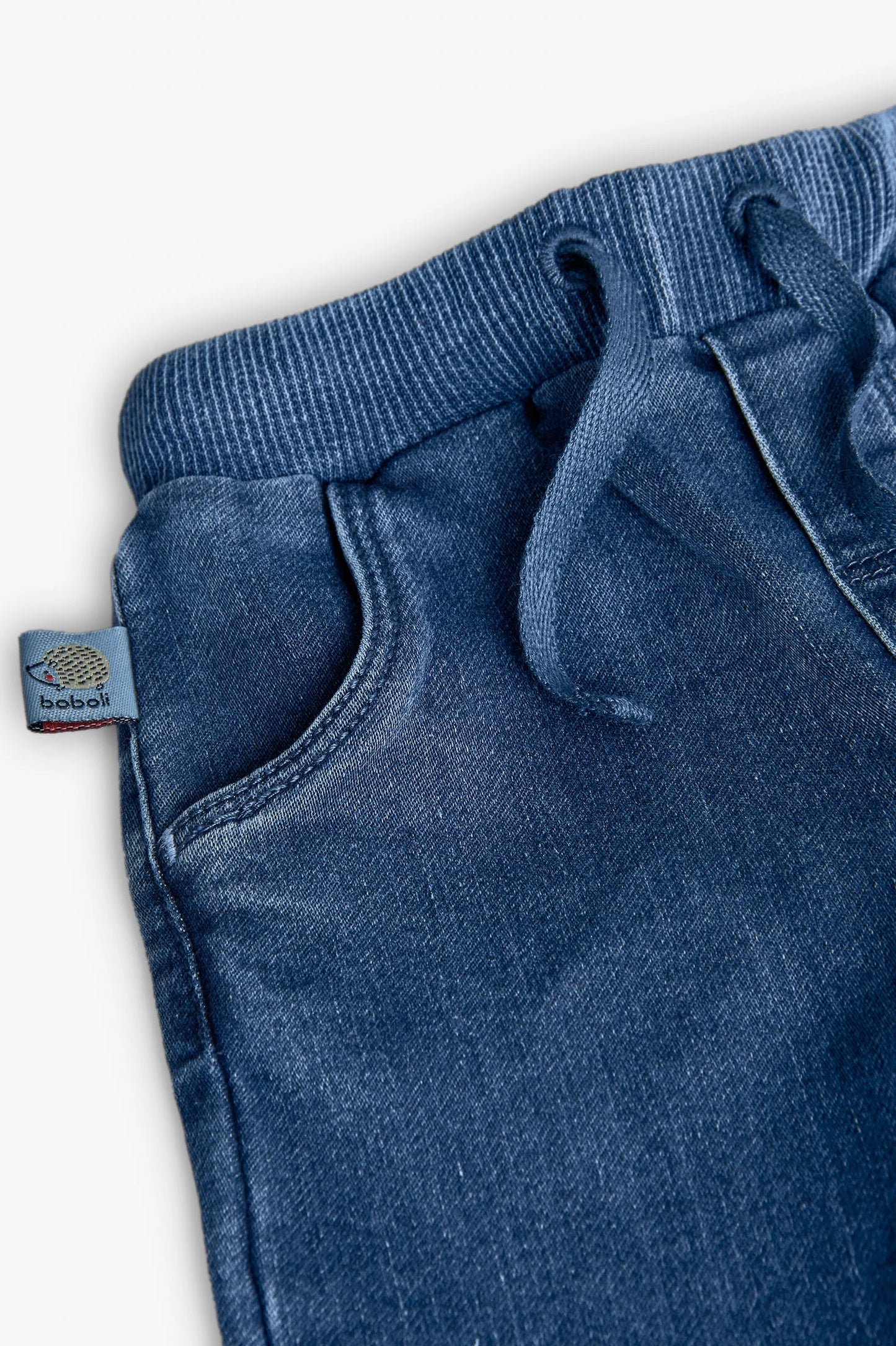 Pantalone denim