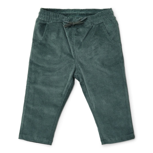 Pantalone verde