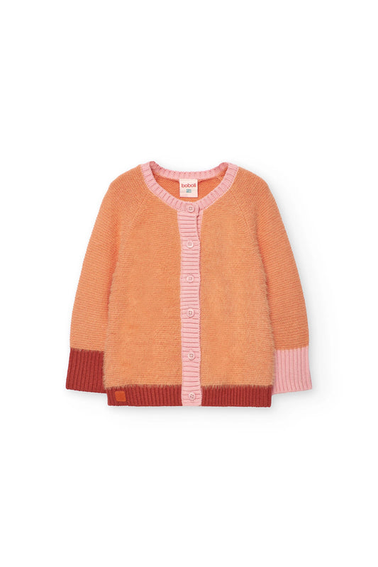 Giacchetta tricot