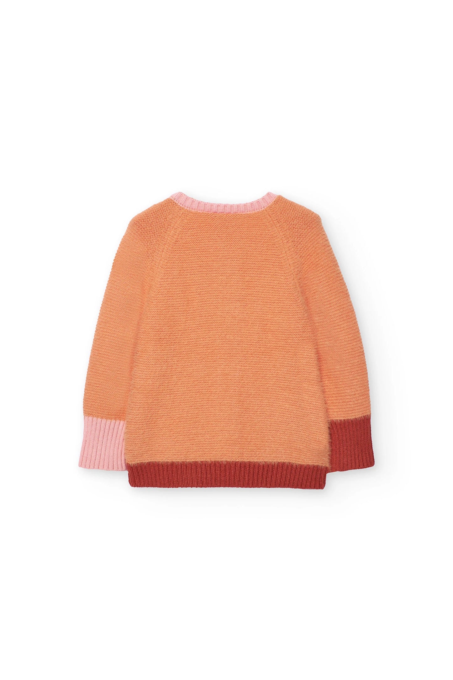 Giacchetta tricot