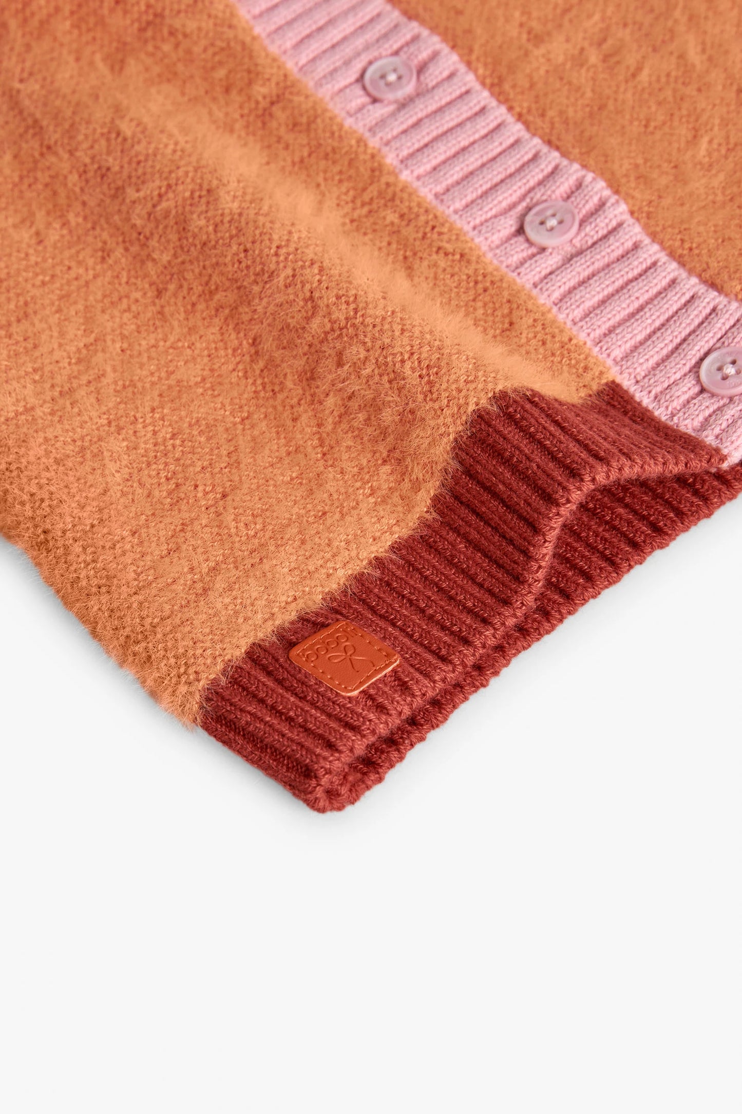 Giacchetta tricot