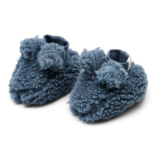 Scarpine teddy
