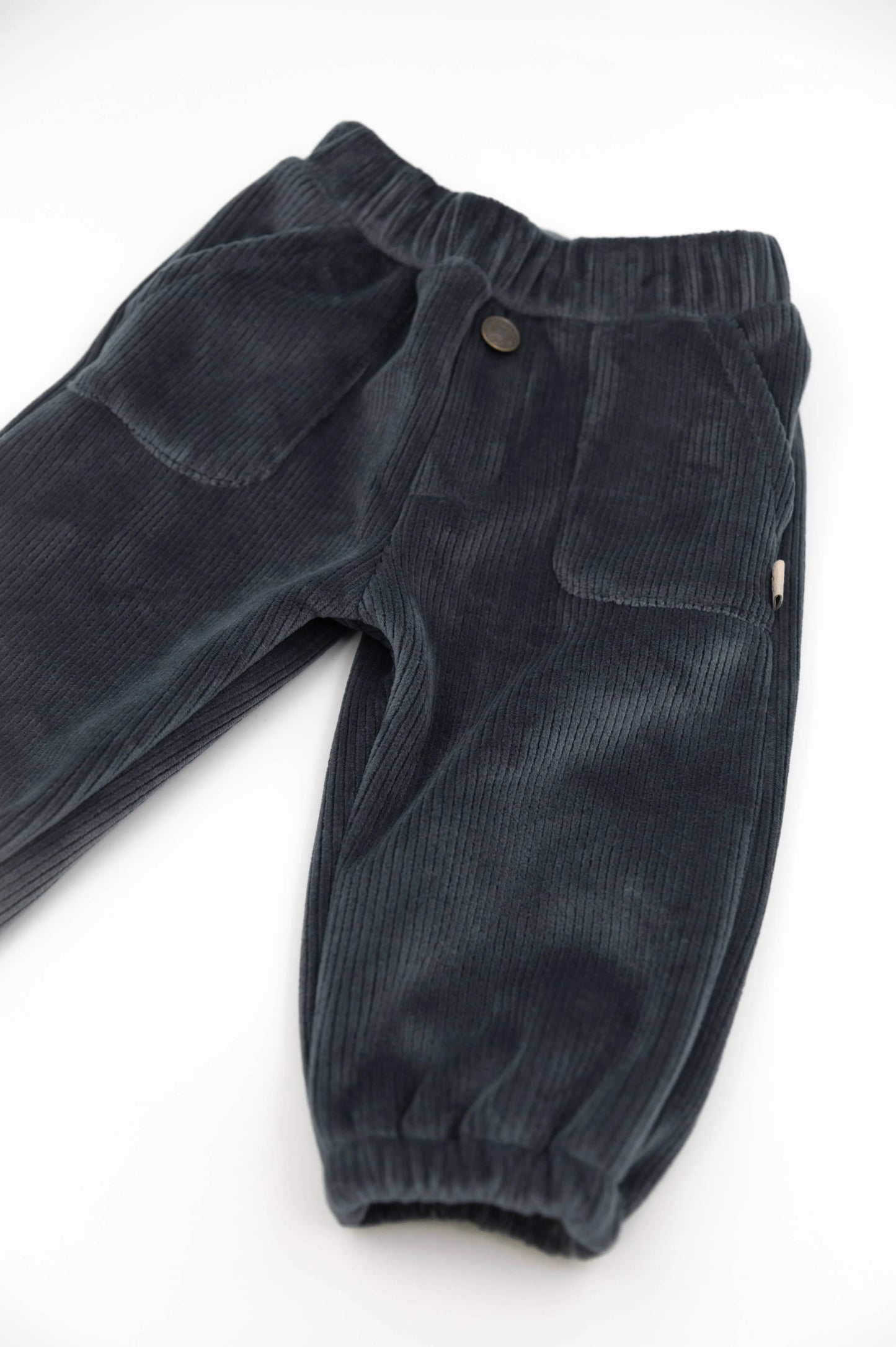 Pantaloni con tasche