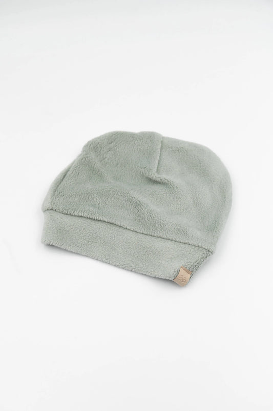 Cappellino teddy