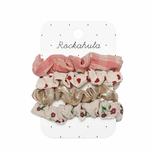 Scrunchie set