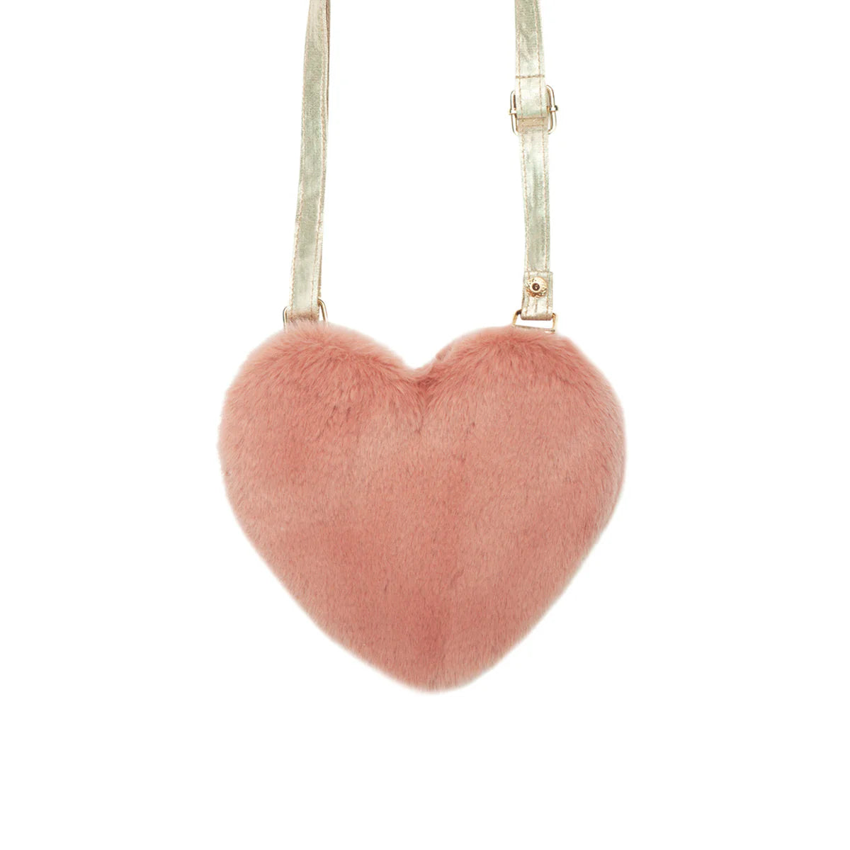 Borsa a cuore