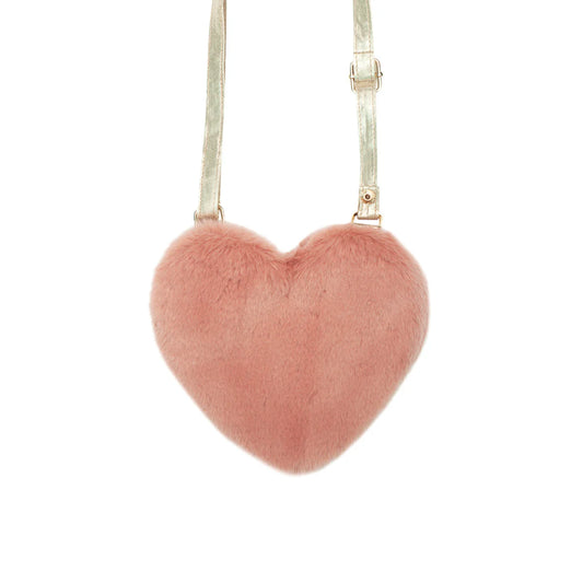Borsa a cuore