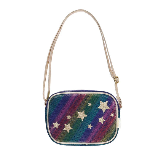Borsa disco